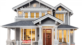 Rumah 4 Rumah 4