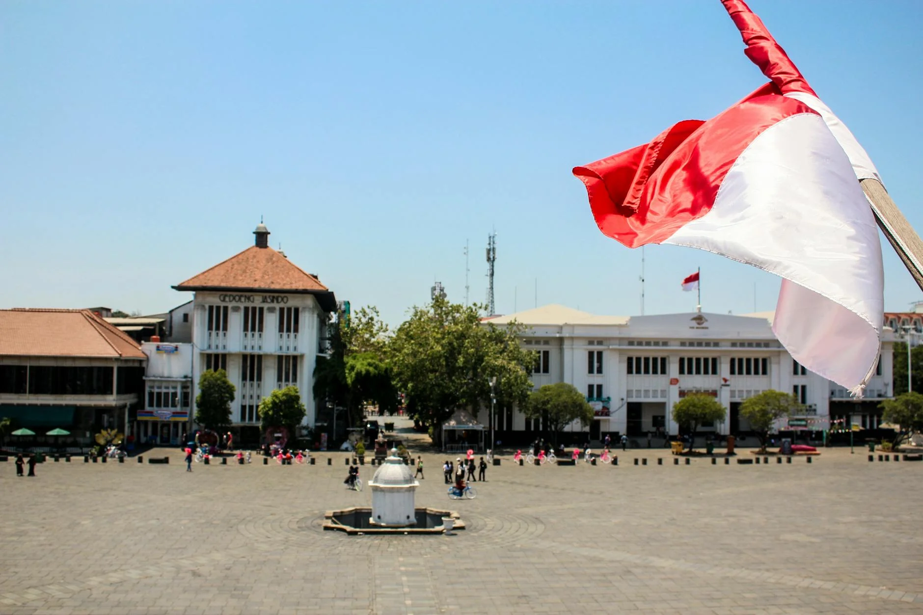Perumahan Siap Huni Dekat Pusat Kota