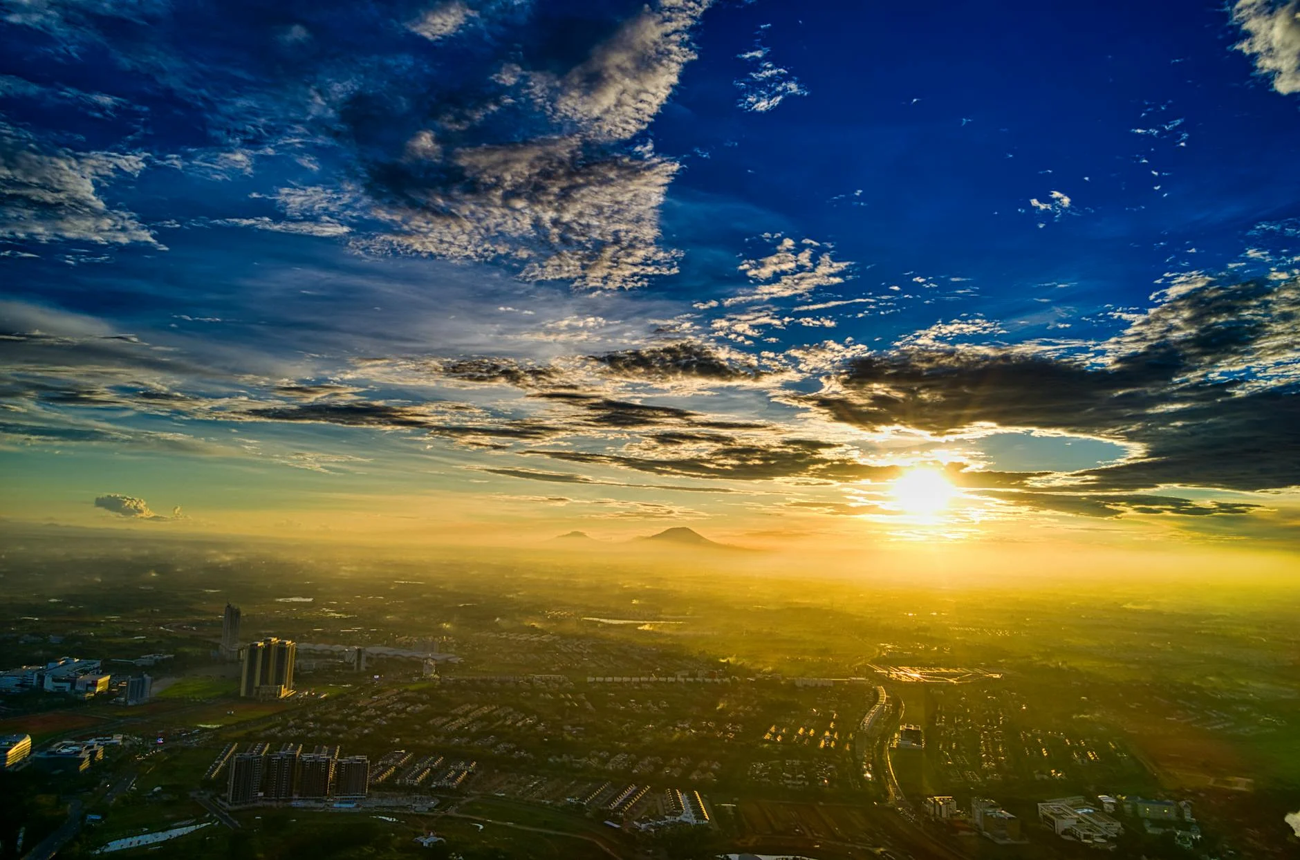 Tren Pasar Properti Global Dan Dampaknya Di Indonesia
