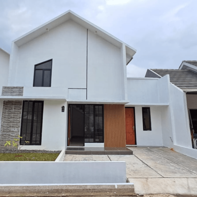 rekomendasi rumah tanpa DP terbaik di Depok